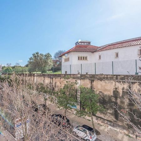 Vita Portucale ! Deluxe 3 Bedroom Apartment In Arroios Lisbon Exterior photo