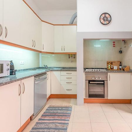 Vita Portucale ! Deluxe 3 Bedroom Apartment In Arroios Lisbon Exterior photo